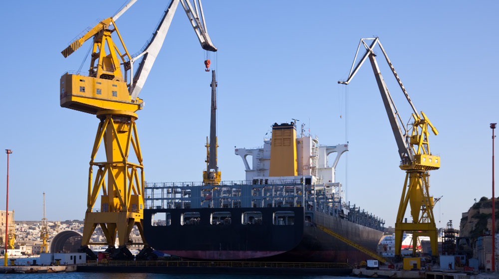 ship